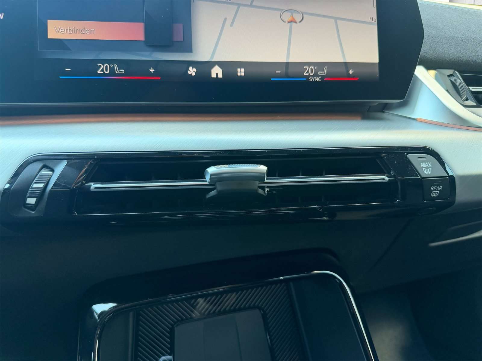Fahrzeugbild eines BMW X2