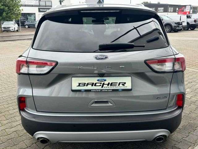 Fahrzeugbild eines Ford Kuga