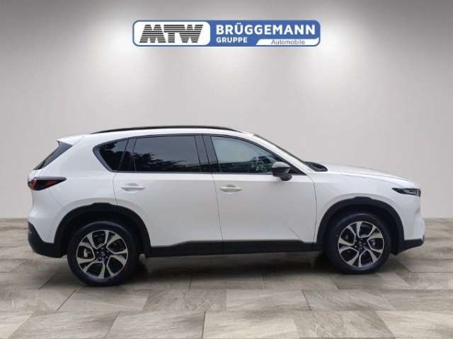 Fahrzeugbild eines Mazda CX-5