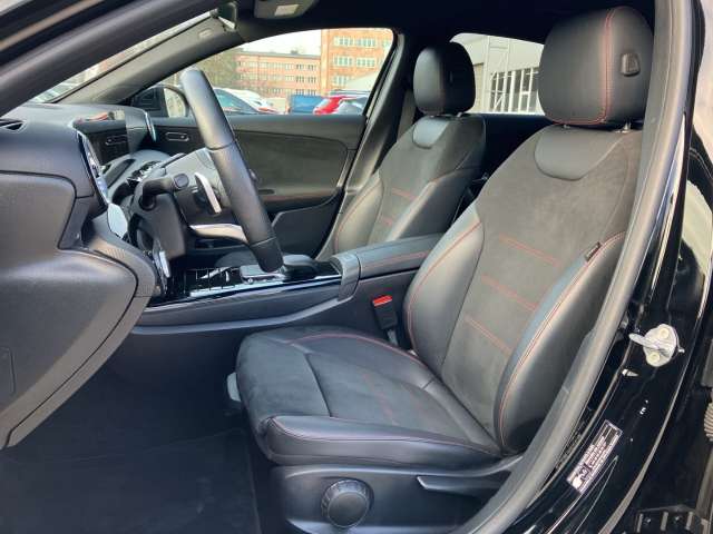 Fahrzeugbild eines Mercedes-Benz A-Klasse