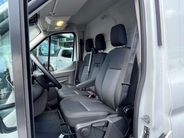 Fahrzeugbild eines Ford Transit