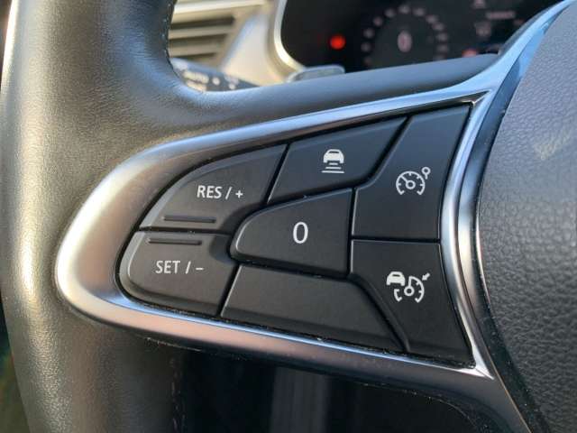 Fahrzeugbild eines Renault Arkana