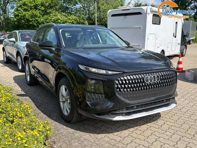 Fahrzeugbild eines Audi Q3