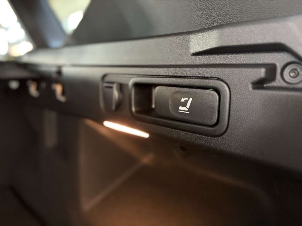 Fahrzeugbild eines Dacia Bigster