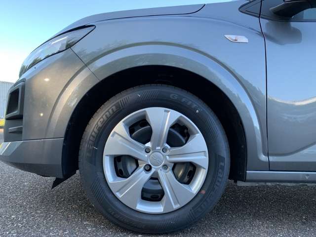Fahrzeugbild eines Dacia Sandero