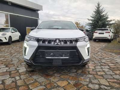 Bild Mitsubishi ASX