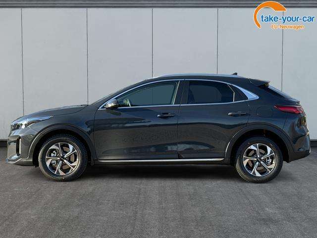 Fahrzeugbild eines Kia XCeed