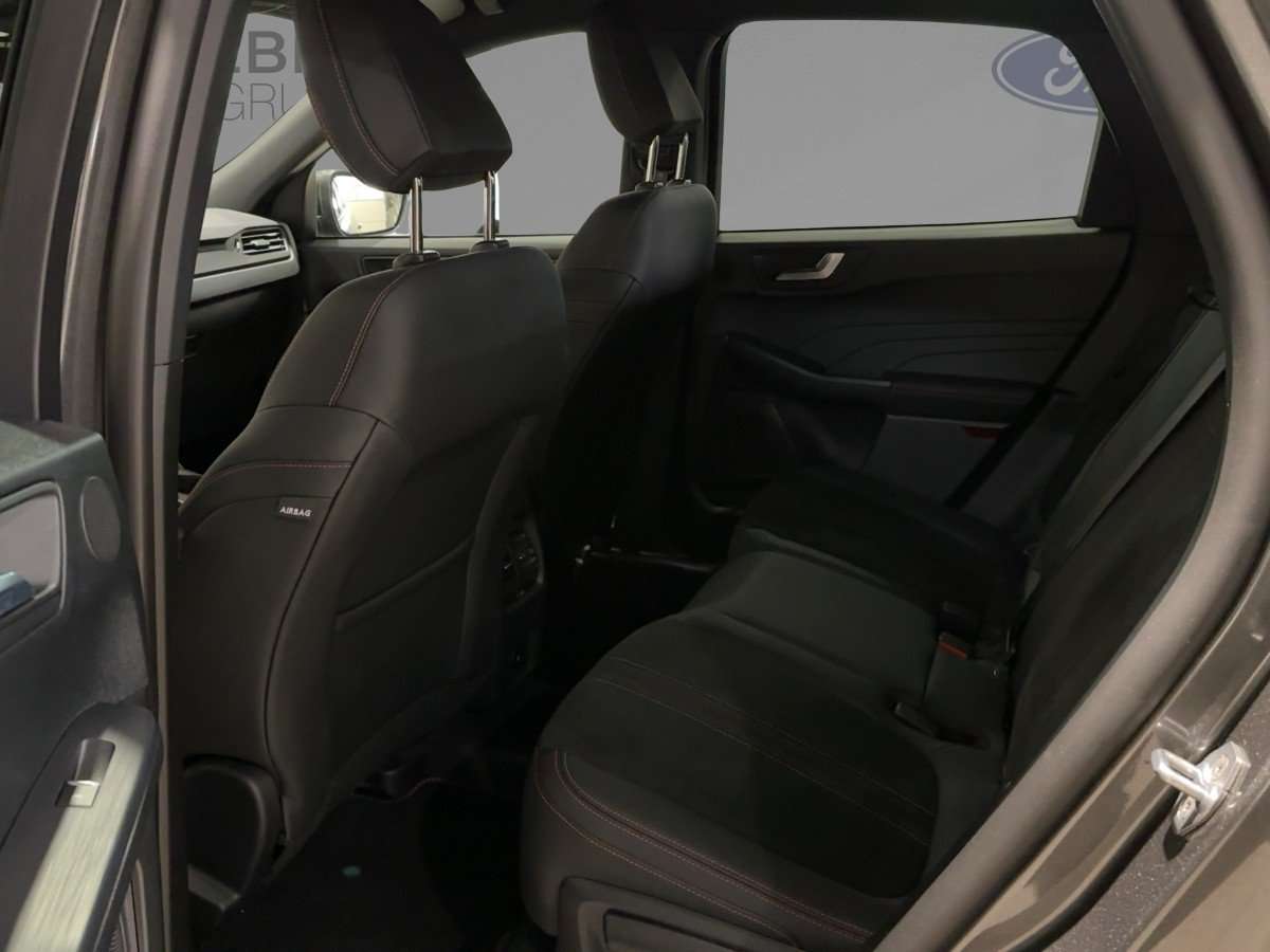 Fahrzeugbild eines Ford Kuga