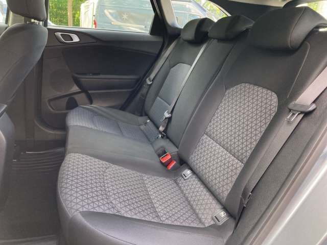 Fahrzeugbild eines Kia cee'd