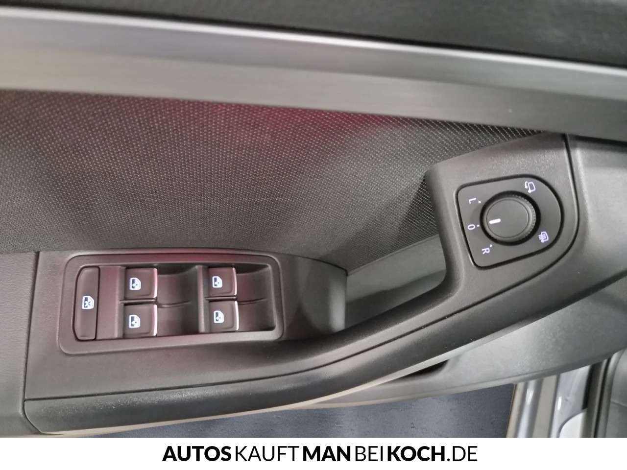 Fahrzeugbild eines SEAT Ateca