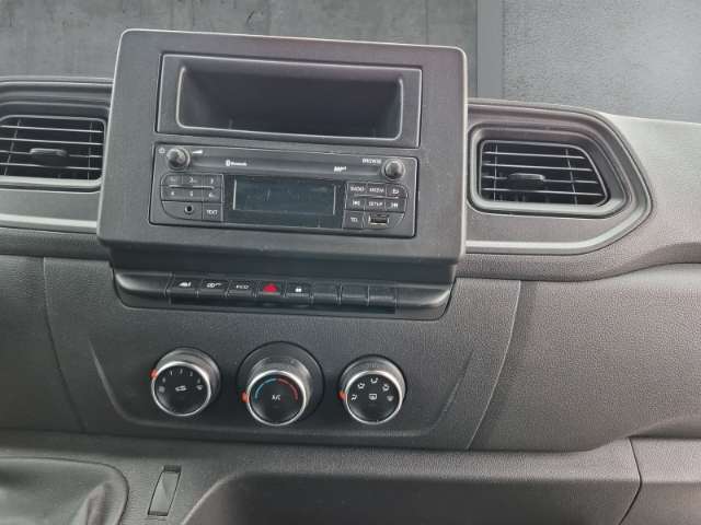 Fahrzeugbild eines Renault Master