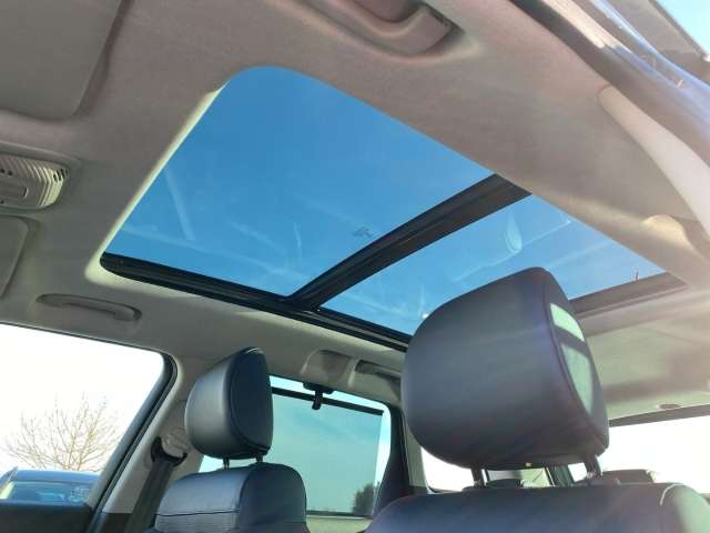 Fahrzeugbild eines Citroën C3 Aircross