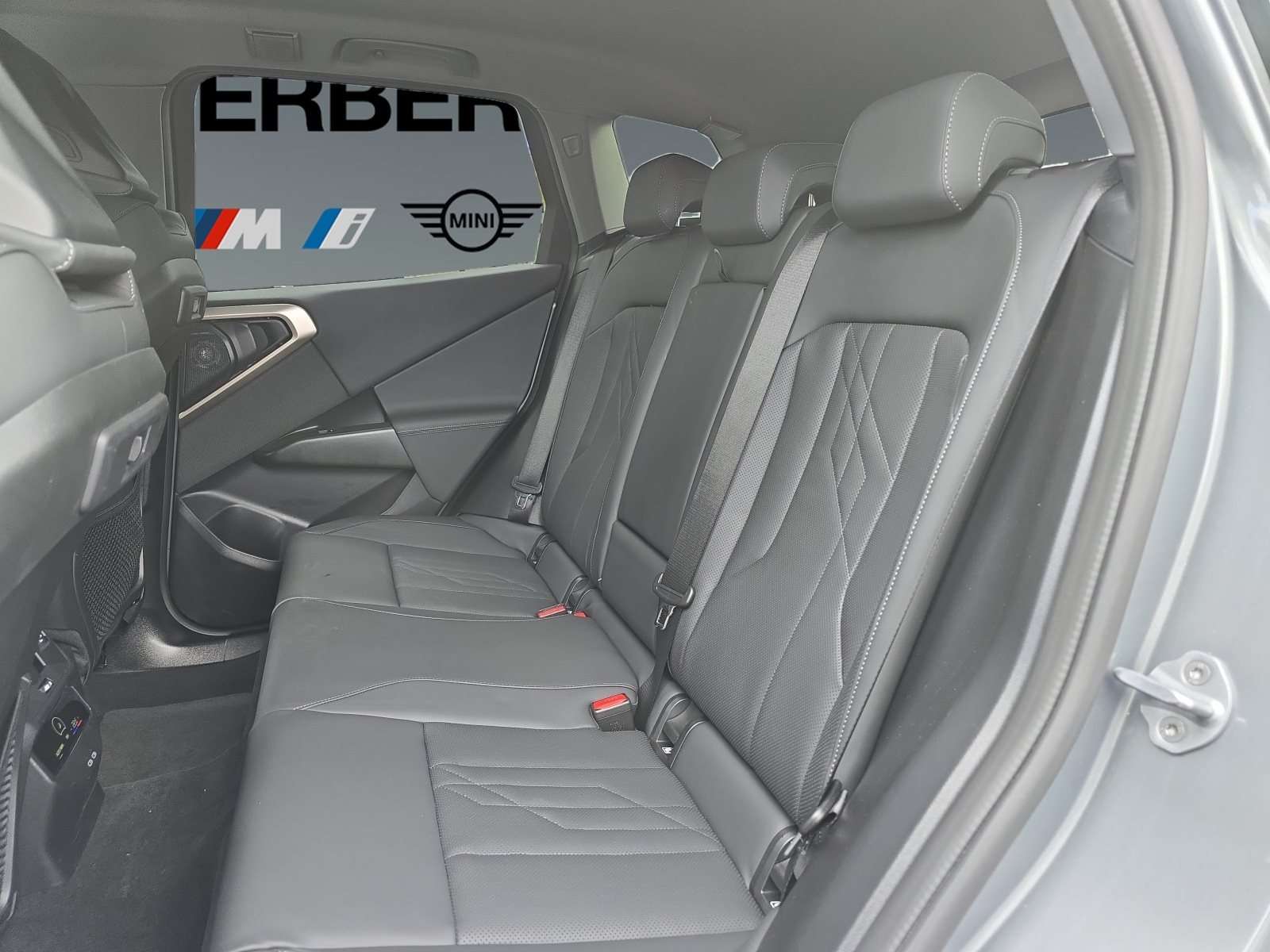 Fahrzeugbild eines BMW X3