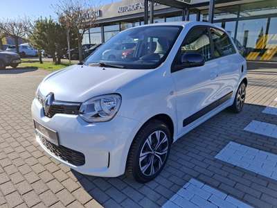 Bild Renault Twingo