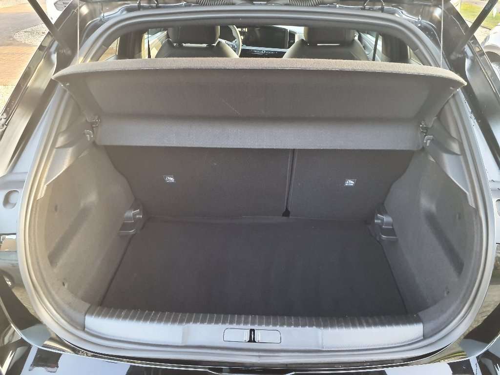 Fahrzeugbild eines Opel Mokka