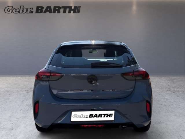 Fahrzeugbild eines Opel Corsa