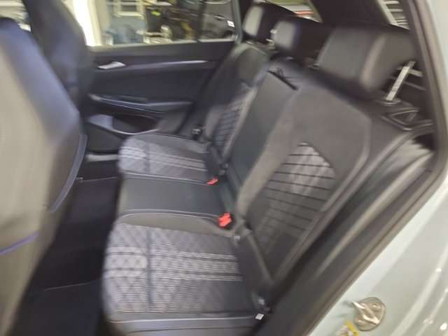 Fahrzeugbild eines Volkswagen Golf