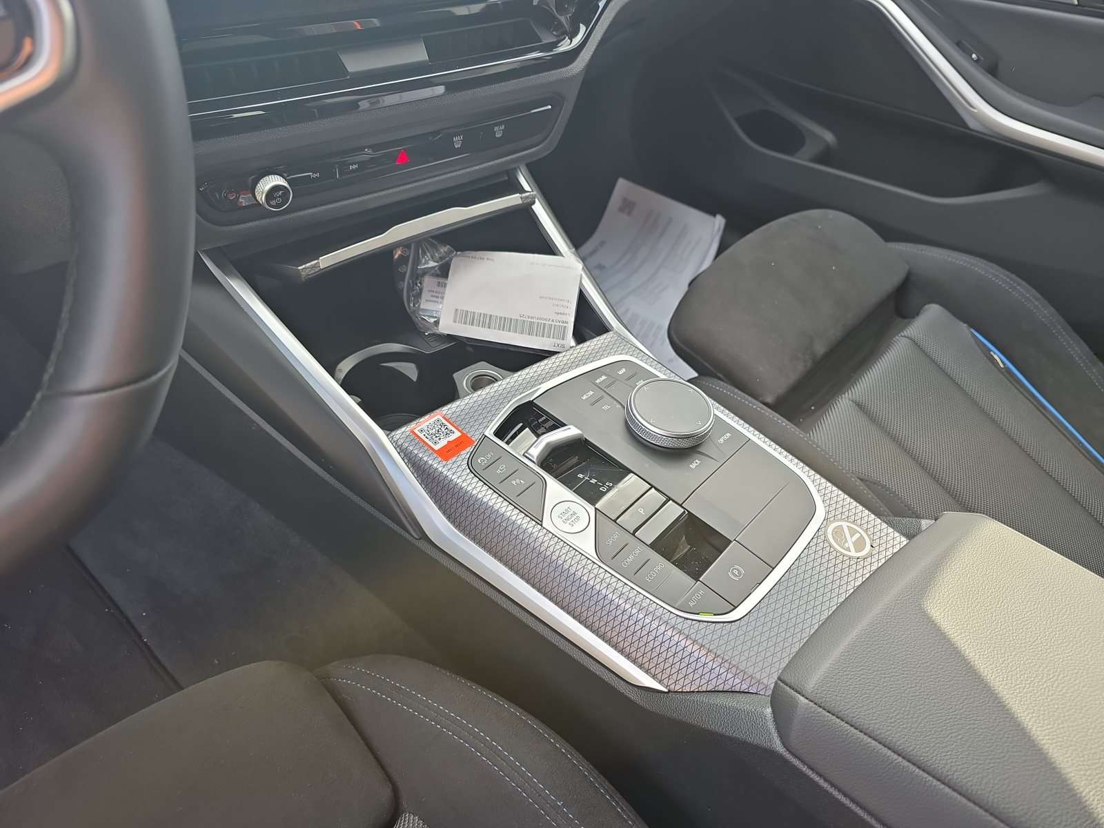 Fahrzeugbild eines BMW 3er-Reihe