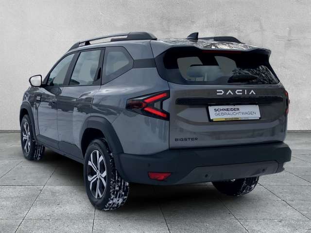 Fahrzeugbild eines Dacia Bigster