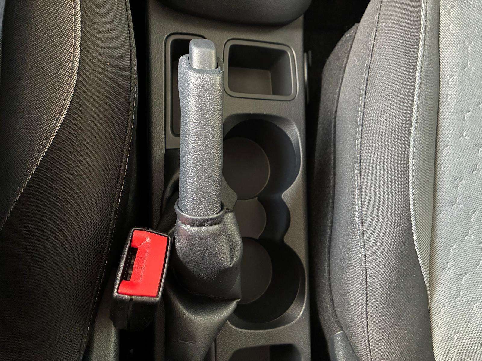 Fahrzeugbild eines Ford Tourneo Courier