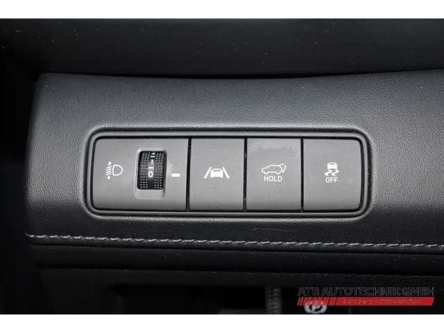 Fahrzeugbild eines Hyundai Santa Fe