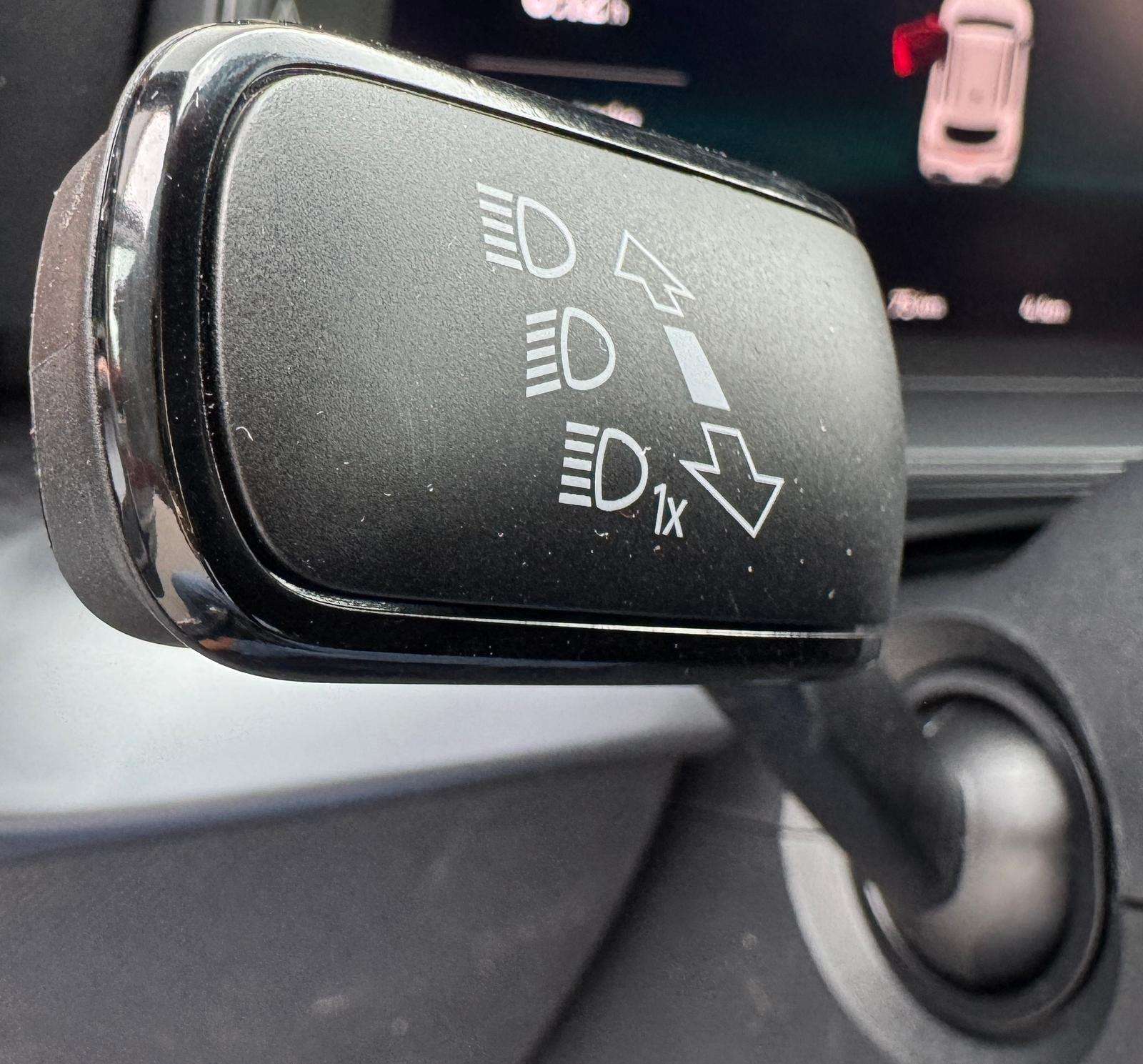 Fahrzeugbild eines CUPRA Formentor