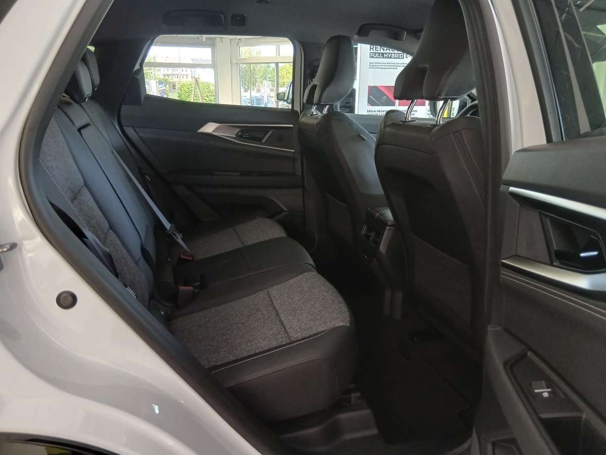 Fahrzeugbild eines Renault Austral