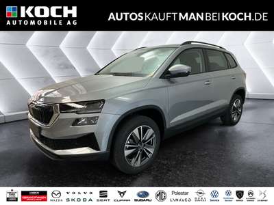 Bild Skoda Karoq