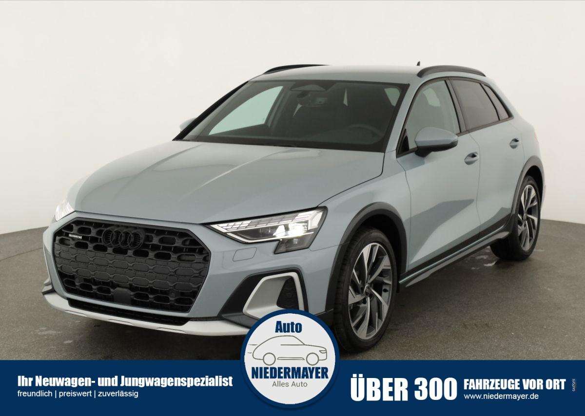 Fahrzeugbild eines Audi A3