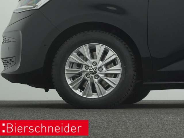 Fahrzeugbild eines Volkswagen Multivan