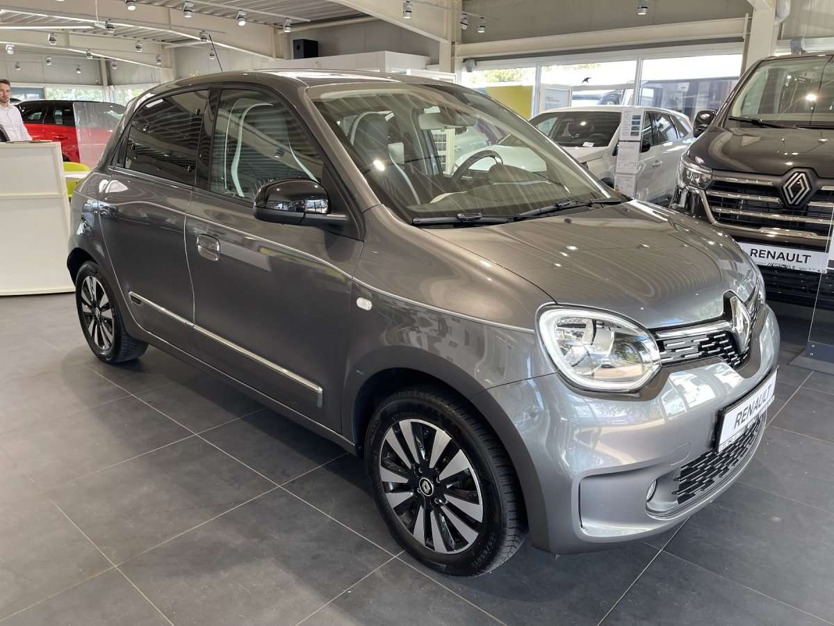 Fahrzeugbild eines Renault Twingo