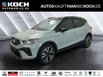 Bild SEAT Arona