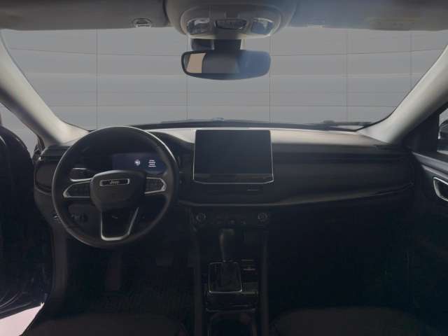 Fahrzeugbild eines Jeep Compass