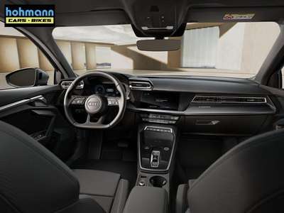 Bild Audi A3