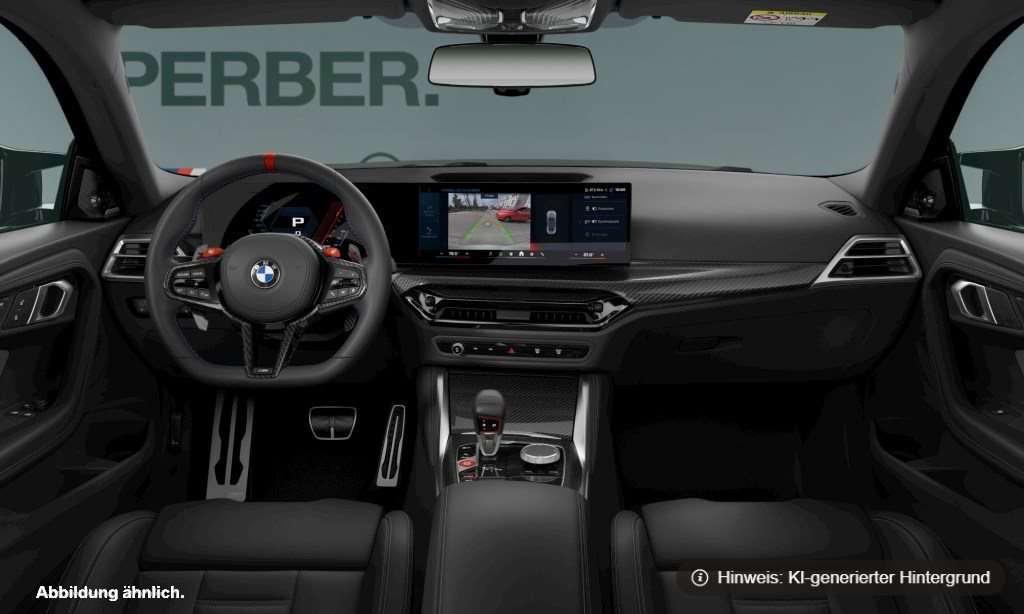 Fahrzeugbild eines BMW 2er-Reihe