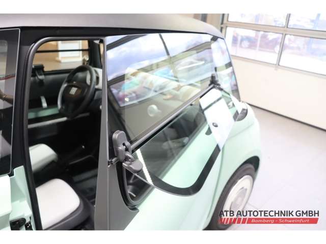 Fahrzeugbild eines Fiat Topolino