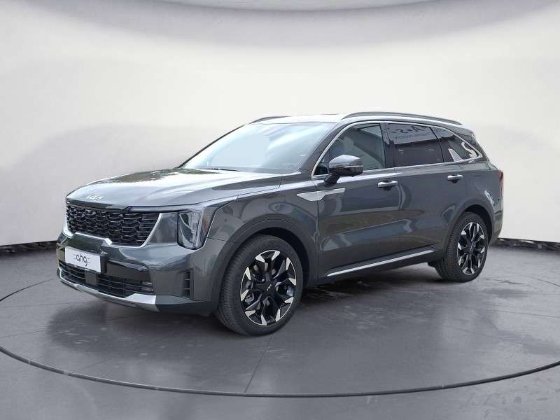Fahrzeugbild eines Kia Sorento
