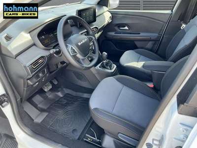Bild Dacia Jogger