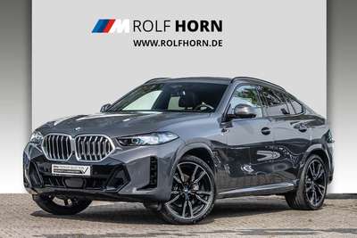 Bild BMW X6