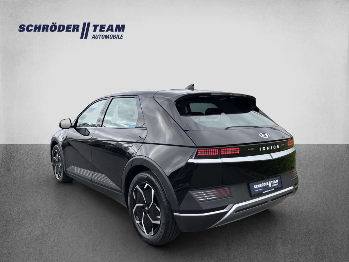 Fahrzeugbild eines Hyundai IONIQ 5