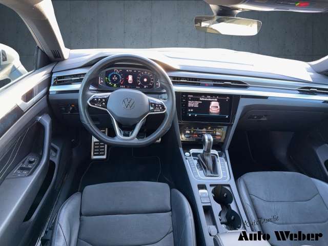Fahrzeugbild eines Volkswagen Arteon