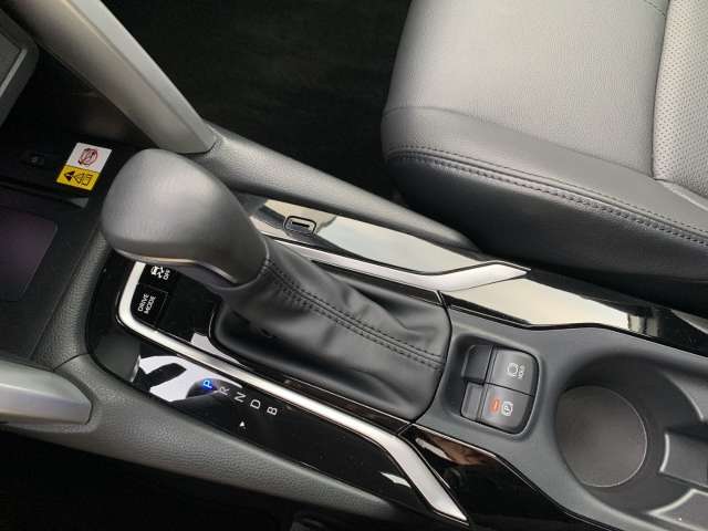 Fahrzeugbild eines Toyota Corolla Cross