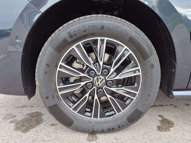 Fahrzeugbild eines Volkswagen Multivan