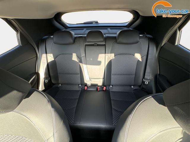 Fahrzeugbild eines Kia XCeed