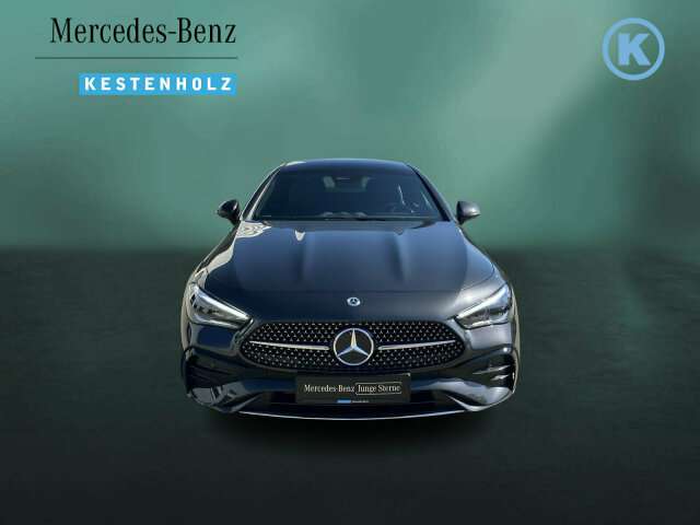 Fahrzeugbild eines Mercedes-Benz CLE