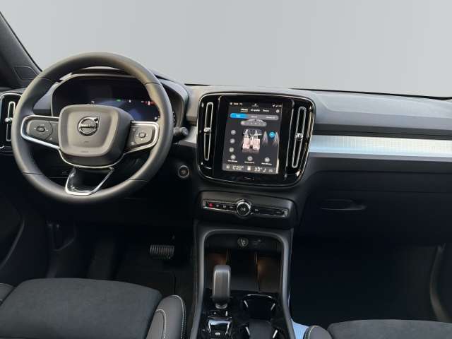 Fahrzeugbild eines Volvo XC40