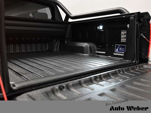 Fahrzeugbild eines Volkswagen Amarok