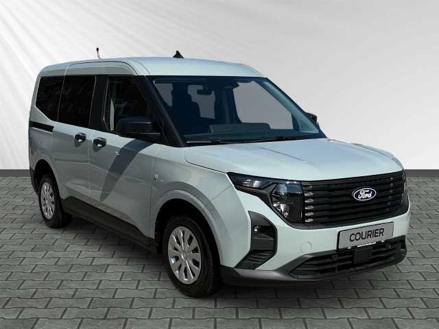 Fahrzeugbild eines Ford Transit Courier