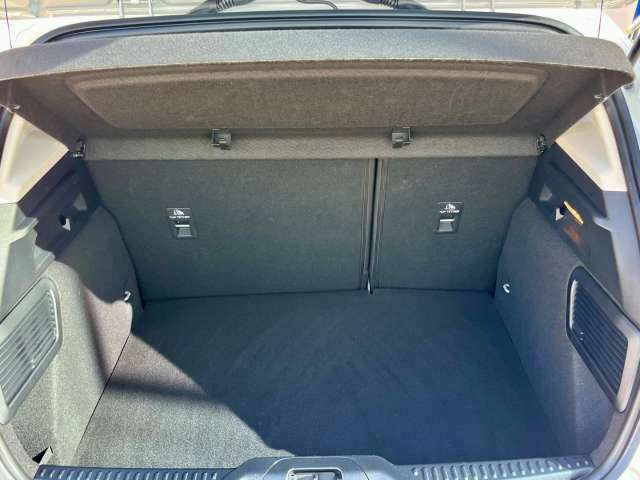 Fahrzeugbild eines Ford Focus