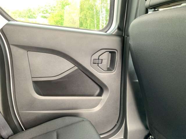 Fahrzeugbild eines Renault Kangoo